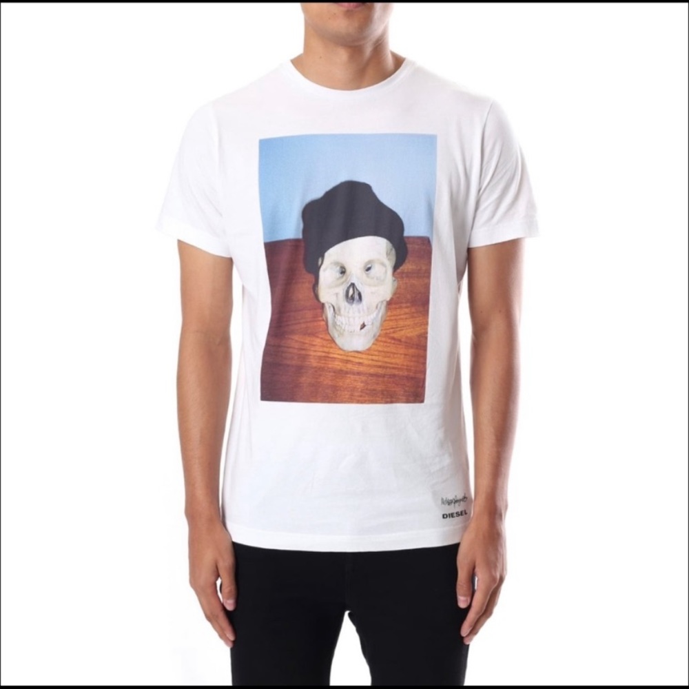 NWT Mens Diesel T Shirt